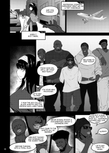 [Sobabu (Rasson)] FROM FUMIKA (THE IDOLM@STER CINDERELLA GIRLS) [English] {Doujins.com} [Digital] - page 8