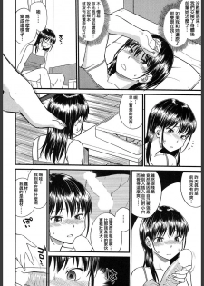 [Hinemosu Notari] Body Swapping 2 (COMIC Mugen Tensei 2018-02) [Chinese] [了了個人漢化] [Digital] - page 6