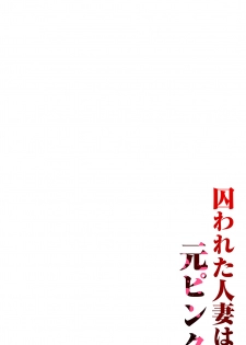 [Phakchi] Torawareta Hitozuma wa Moto Pink - page 2