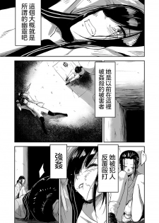 [Nekozukin] Ai tu Ai (Ryona King Vol. 5)  [Chinese] [沒有漢化] [Digital] - page 4