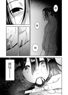 [Nekozukin] Ai tu Ai (Ryona King Vol. 5)  [Chinese] [沒有漢化] [Digital] - page 20