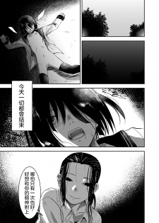 [Nekozukin] Ai tu Ai (Ryona King Vol. 5)  [Chinese] [沒有漢化] [Digital] - page 14