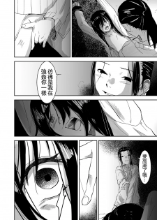 [Nekozukin] Ai tu Ai (Ryona King Vol. 5)  [Chinese] [沒有漢化] [Digital] - page 15