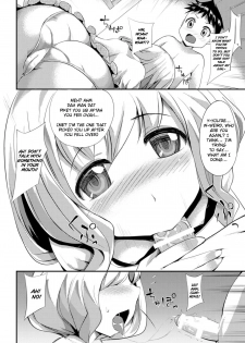 [Yukimaro Yukky] Watashi to Kare no Wakagaeri & Kyuu Seichou Nikki | Growth Diary (Yugamase Oppai) [English] [NHNL] [Digital] - page 4