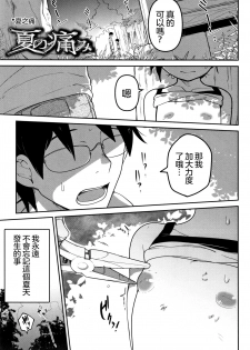 [Tsukusun] Natsu no Itami | 夏之痛 (Ippai Sakebu Kimi ga Suki) [Chinese] [沒有漢化] - page 2