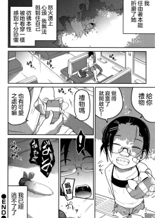 [Tsukusun] Natsu no Itami | 夏之痛 (Ippai Sakebu Kimi ga Suki) [Chinese] [沒有漢化] - page 25