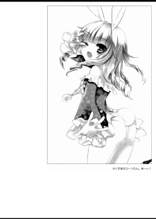 (C82) [hlz (Sanom)] TERACOYA1&2 (TERA The Exiled Realm of Arborea) [Chinese] [靴下汉化组] - page 14
