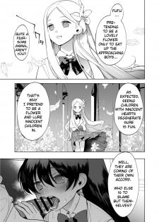 [Hontoku] Mesuiki Otokonoko Ch. 2 [English] - page 30