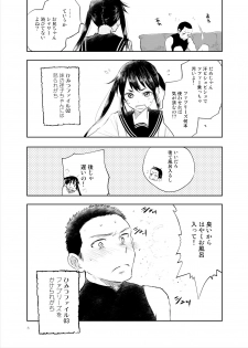 [Mitarou Teishoku (Mitarou)] Onii-chan tte Hontou Ona Saru! [Digital] - page 7