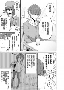 [Fujiya (Nectar)] Watashi no Karada, Okashi Shimasu. Idol Hen [Chinese] [HunJohn&新桥月白日语社聯合漢化] [Digital] - page 8