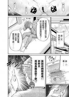 [Fujiya (Nectar)] Watashi no Karada, Okashi Shimasu. Idol Hen [Chinese] [HunJohn&新桥月白日语社聯合漢化] [Digital] - page 17