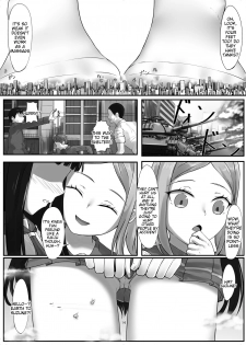 [r2A (rakiA)] Futari no Dekkai Oshigoto! [English] [Tigoris Translates] [Digital] - page 13