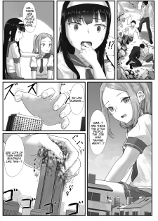 [r2A (rakiA)] Futari no Dekkai Oshigoto! [English] [Tigoris Translates] [Digital] - page 6