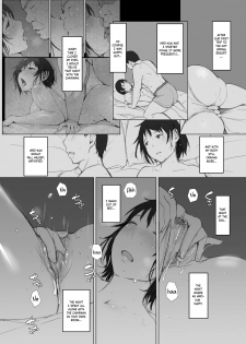 [Arakureta Monotachi (Arakure)] Netorareta Hitozuma to Netorareru Hitozuma [English] [snapte] [Decensored] [Digital] - page 38