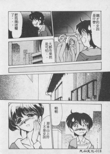 [Fukada Takushi] Wake Up!! [Chinese] - page 19