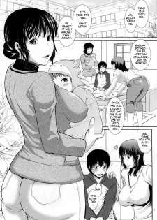 [Tenguren (Nario)] Boketsu o Horu 16 | Digging Mom's Hole 16 [English] [2017-07-09] - page 2