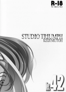 (C97) [STUDIO TRIUMPH (Mutou Keiji)] Astral Bout Ver. 42 (Sword Art Online) [English] - page 26