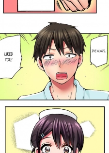 [Yukikuni] Pranking the Working Nurse Ch.6/? [English] [Hentai Universe] - page 31