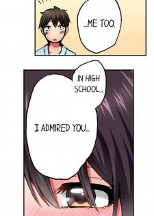 [Yukikuni] Pranking the Working Nurse Ch.6/? [English] [Hentai Universe] - page 32