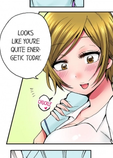 [Yukikuni] Pranking the Working Nurse Ch.6/? [English] [Hentai Universe] - page 49