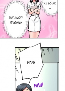[Yukikuni] Pranking the Working Nurse Ch.6/? [English] [Hentai Universe] - page 5
