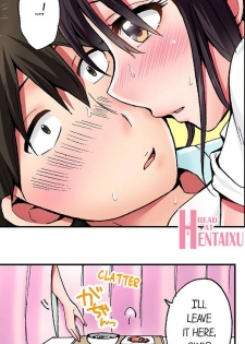[Yukikuni] Pranking the Working Nurse Ch.6/? [English] [Hentai Universe] - page 35