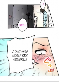 [Yukikuni] Pranking the Working Nurse Ch.6/? [English] [Hentai Universe] - page 22