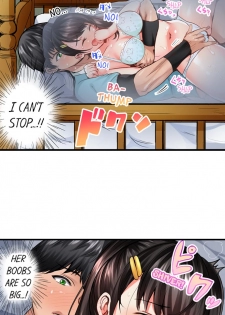 [Peter Mitsuru] Dick Me Up Inside Ch. 1-16 [English] - page 21