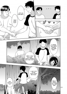 [antyuumosaku (malcorond)] Meikko na Shoujo no Ehon Chapter 1, 3 - 4 (Soushuuhen 1) [English] [Raknnkarscans] [Digital] - page 41