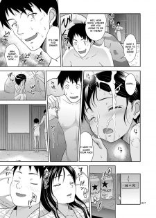 [antyuumosaku (malcorond)] Meikko na Shoujo no Ehon Chapter 1, 3 - 4 (Soushuuhen 1) [English] [Raknnkarscans] [Digital] - page 14