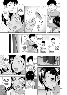[antyuumosaku (malcorond)] Meikko na Shoujo no Ehon Chapter 1, 3 - 4 (Soushuuhen 1) [English] [Raknnkarscans] [Digital] - page 20