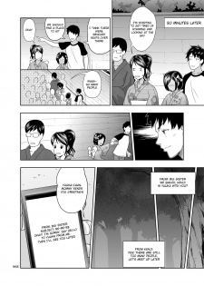 [antyuumosaku (malcorond)] Meikko na Shoujo no Ehon Chapter 1, 3 - 4 (Soushuuhen 1) [English] [Raknnkarscans] [Digital] - page 36