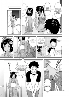 [antyuumosaku (malcorond)] Meikko na Shoujo no Ehon Chapter 1, 3 - 4 (Soushuuhen 1) [English] [Raknnkarscans] [Digital] - page 49