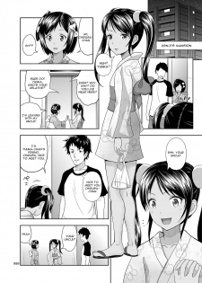 [antyuumosaku (malcorond)] Meikko na Shoujo no Ehon Chapter 1, 3 - 4 (Soushuuhen 1) [English] [Raknnkarscans] [Digital] - page 48