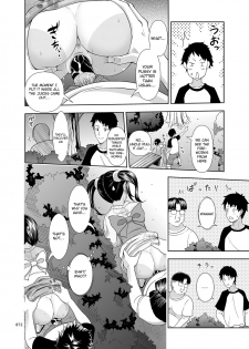 [antyuumosaku (malcorond)] Meikko na Shoujo no Ehon Chapter 1, 3 - 4 (Soushuuhen 1) [English] [Raknnkarscans] [Digital] - page 40