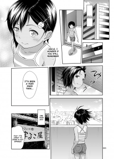 [antyuumosaku (malcorond)] Meikko na Shoujo no Ehon Chapter 1, 3 - 4 (Soushuuhen 1) [English] [Raknnkarscans] [Digital] - page 2