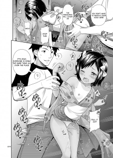 [antyuumosaku (malcorond)] Meikko na Shoujo no Ehon Chapter 1, 3 - 4 (Soushuuhen 1) [English] [Raknnkarscans] [Digital] - page 42