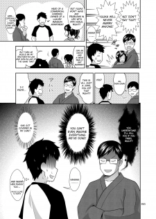 [antyuumosaku (malcorond)] Meikko na Shoujo no Ehon Chapter 1, 3 - 4 (Soushuuhen 1) [English] [Raknnkarscans] [Digital] - page 33