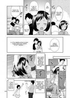 [antyuumosaku (malcorond)] Meikko na Shoujo no Ehon Chapter 1, 3 - 4 (Soushuuhen 1) [English] [Raknnkarscans] [Digital] - page 26