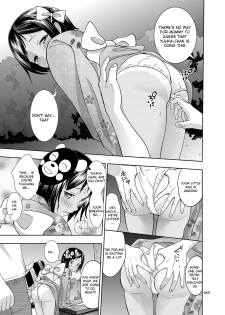 [antyuumosaku (malcorond)] Meikko na Shoujo no Ehon Chapter 1, 3 - 4 (Soushuuhen 1) [English] [Raknnkarscans] [Digital] - page 37