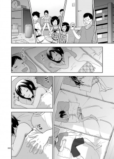 [antyuumosaku (malcorond)] Meikko na Shoujo no Ehon Chapter 1, 3 - 4 (Soushuuhen 1) [English] [Raknnkarscans] [Digital] - page 50
