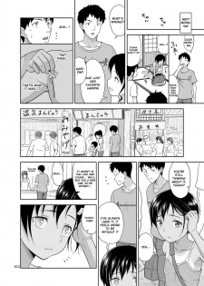 [antyuumosaku (malcorond)] Meikko na Shoujo no Ehon Chapter 1, 3 - 4 (Soushuuhen 1) [English] [Raknnkarscans] [Digital] - page 19