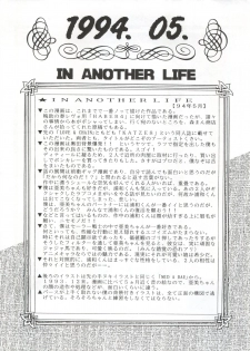 (CR16) [Sairo Publishing (J.Sairo)] Yamainu Vol. 1 (Slayers, Bishoujo Senshi Sailor Moon) - page 30