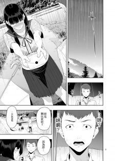 [JACK-POT (Jyura)] RAIN -Kokuhaku shite Kita no wa Imouto datta- [Chinese] [Digital] - page 2