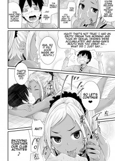 [Tomihero,] Doutei no Ore o Yuuwaku suru Ecchi na Joshi-tachi!? 2 | Naughty Girls Seducing Me, A Virgin Boy!? 2 [English] [Digital] - page 11