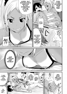 [Tomihero,] Doutei no Ore o Yuuwaku suru Ecchi na Joshi-tachi!? 2 | Naughty Girls Seducing Me, A Virgin Boy!? 2 [English] [Digital] - page 14