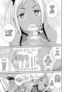 [Tomihero,] Doutei no Ore o Yuuwaku suru Ecchi na Joshi-tachi!? 2 | Naughty Girls Seducing Me, A Virgin Boy!? 2 [English] [Digital] - page 8