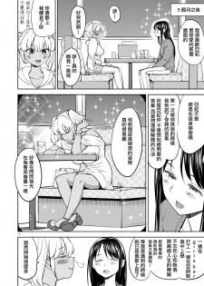 [Nedaore (Ayane)] Aki-chan wa Kangaechuu [Chinese] [沒有漢化] [Digital] - page 4