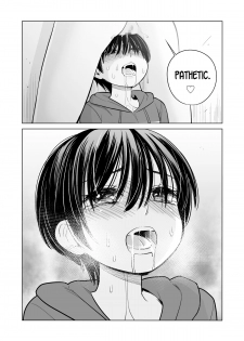 [HGT Lab (Tsusauto)] Mikonjo no Shounengari... [English] [desudesu] - page 35