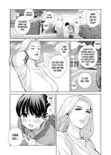 [HGT Lab (Tsusauto)] Mikonjo no Shounengari... [English] [desudesu] - page 42